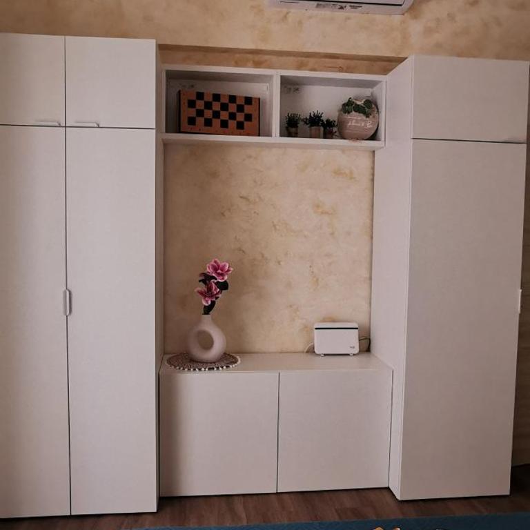 Green House - Tor Vergata - Appartement 1 Chambre - 15
