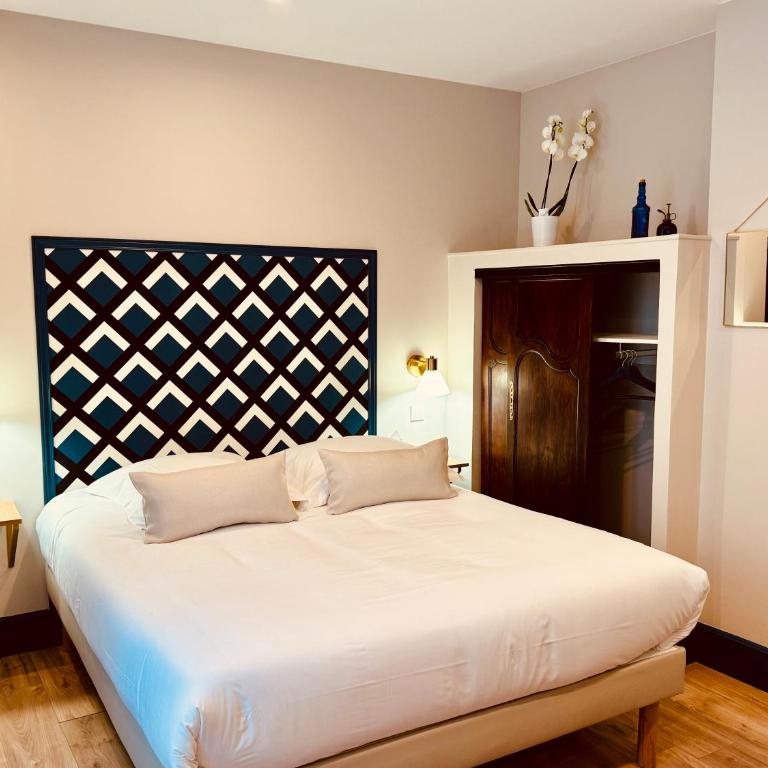 Les Suites de l'Enclos - L'Enclos de l'Evêché - Studio Supérieur - 3
