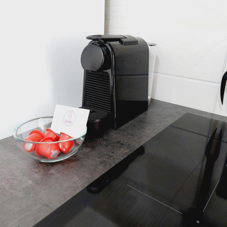 I love Genova Apartment - Appartamento con 1 Camera da Letto - 16