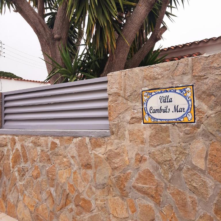 Villa Cambrils Mar - Villa - 62