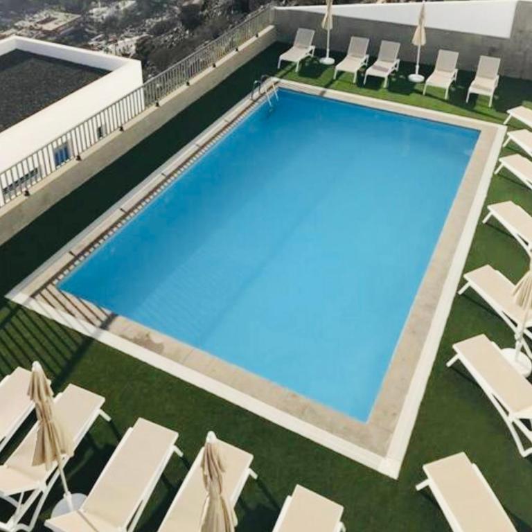 SANTA CLAUDIA HOLIDAY CLUB SUITE - PUERTO RICO - Superior Apartment - 15