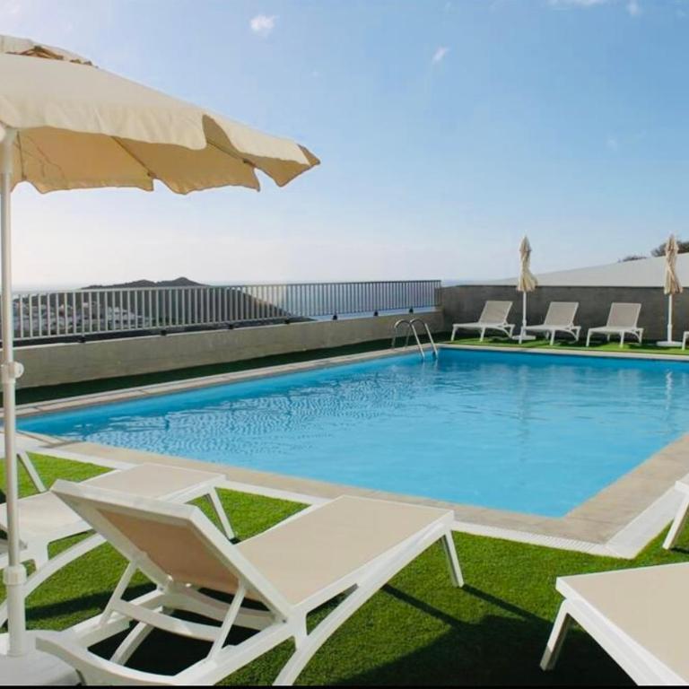 SANTA CLAUDIA HOLIDAY CLUB SUITE - PUERTO RICO - Superior Apartment - 44