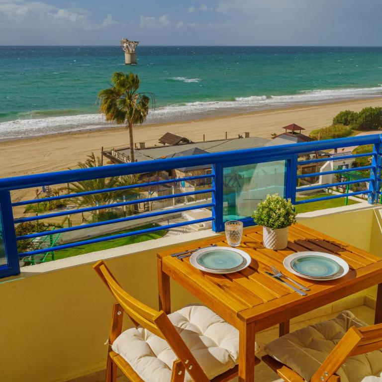 Marbella Beach Front View by Sol Maestranza - Two-Bedroom Apartment - 20