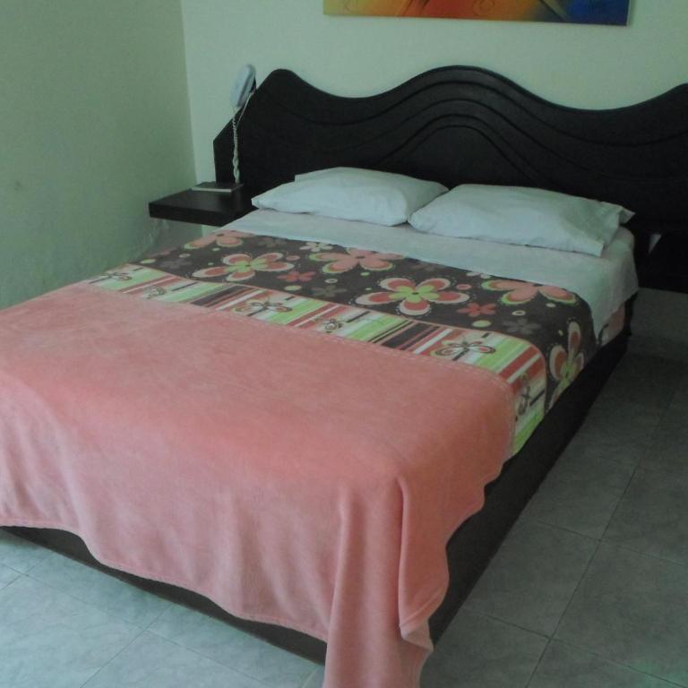 Hotel Vermon Armenia - Habitación Doble - 20