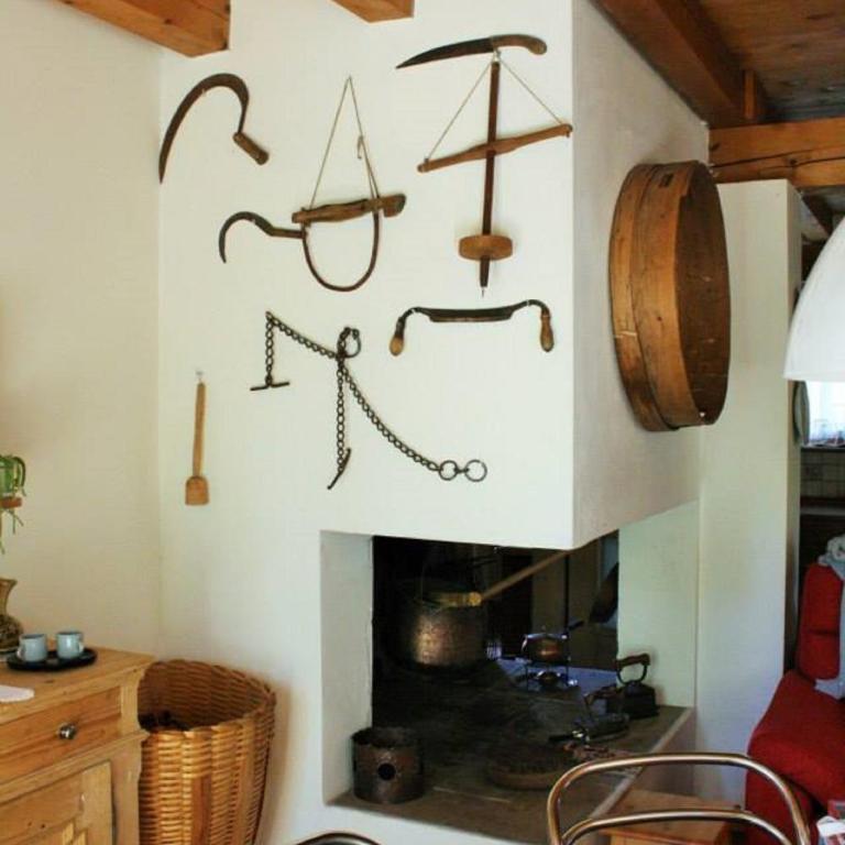 Eco Chalet Nonno Silvano - Superior Chalet - 70