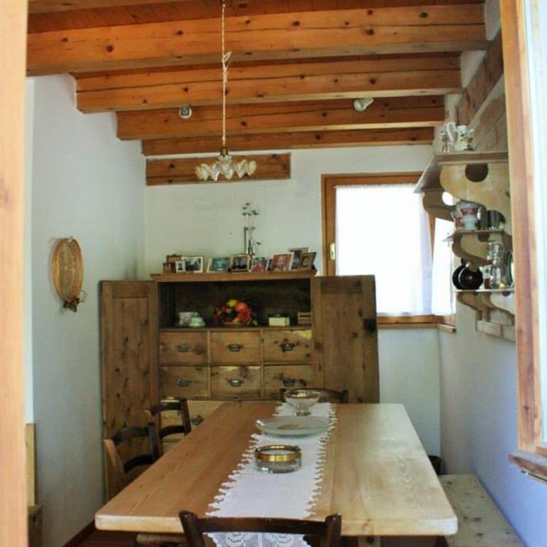 Eco Chalet Nonno Silvano - Superior Chalet - 74