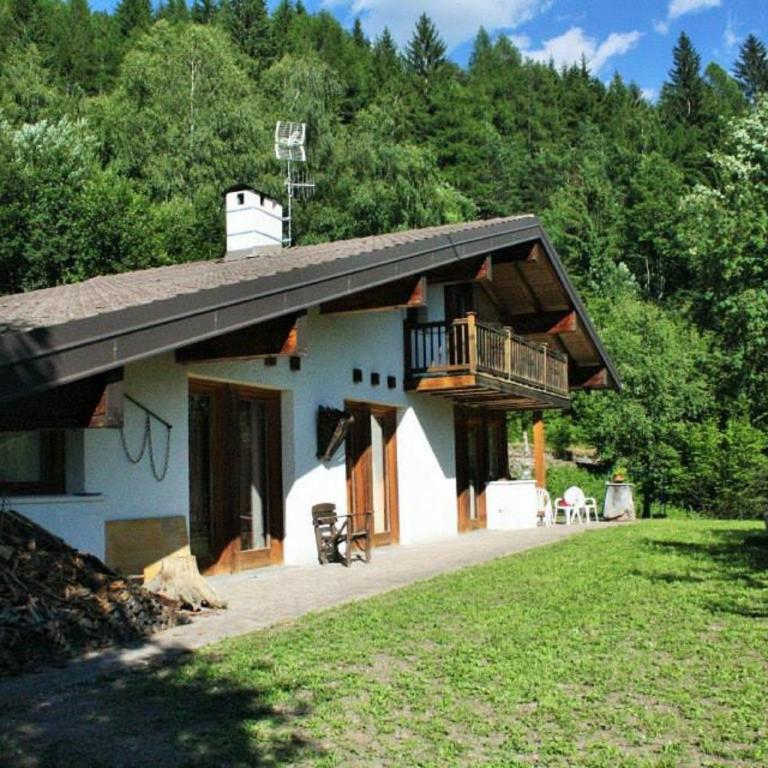 Eco Chalet Nonno Silvano - Superior Chalet - 73