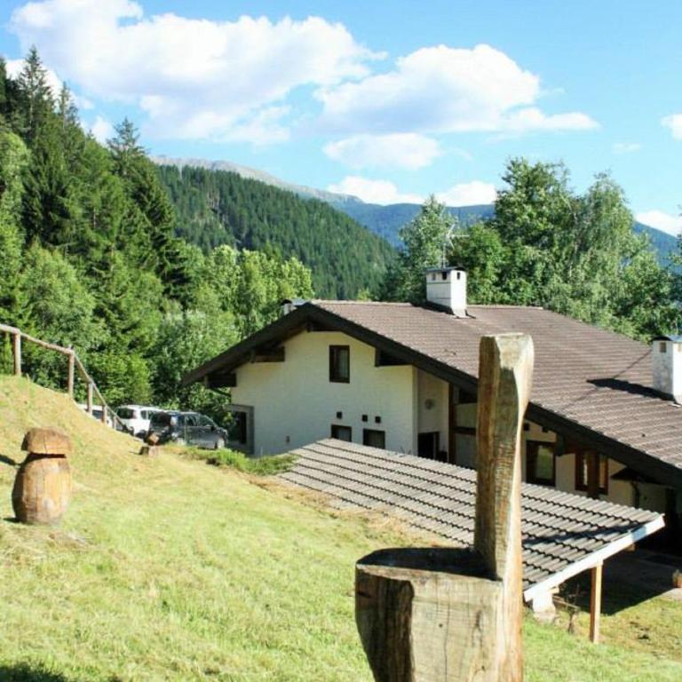 Eco Chalet Nonno Silvano - Superior Chalet - 87
