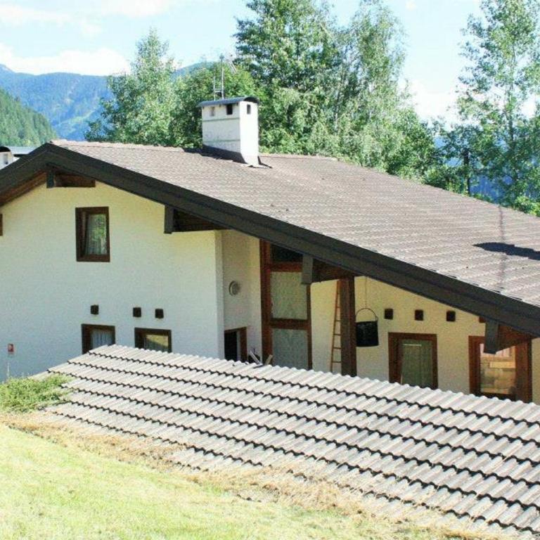 Eco Chalet Nonno Silvano - Superior Chalet - 78