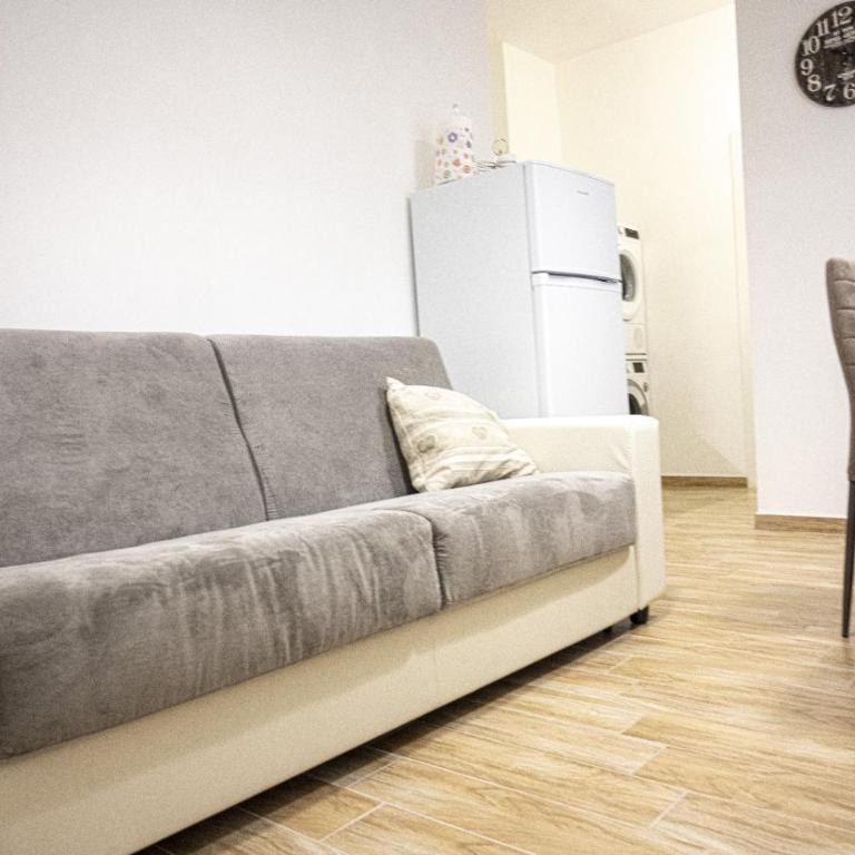 Il rifugio di Marcy - Appartamento con 1 Camera da Letto - 8