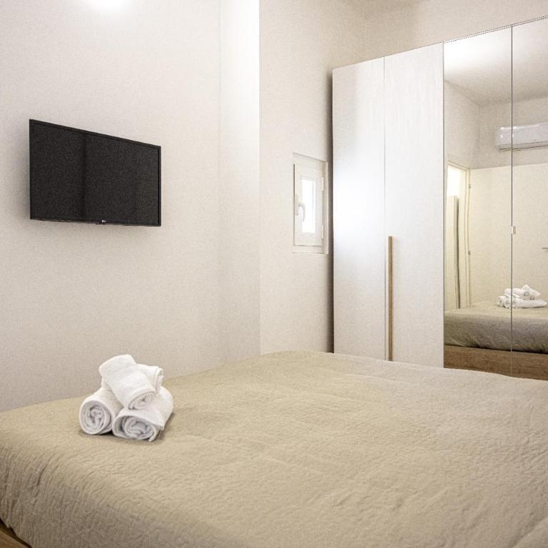 Il rifugio di Marcy - Appartamento con 1 Camera da Letto - 10