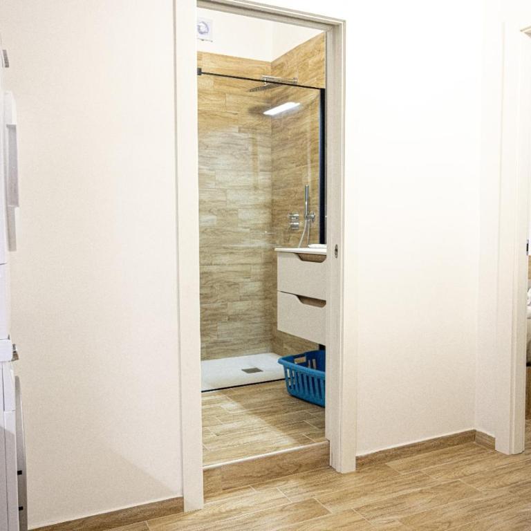 Il rifugio di Marcy - Appartamento con 1 Camera da Letto - 12