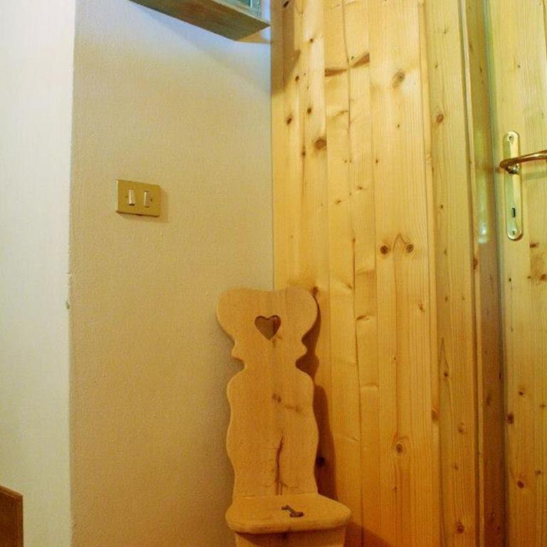 Eco Chalet Nonno Silvano - Superior Chalet - 86