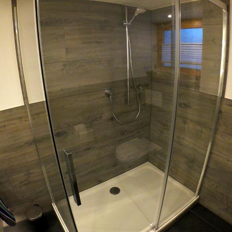 Ferienwohnung Alpenblick - Apartment mit 1 Schlafzimmer - 6