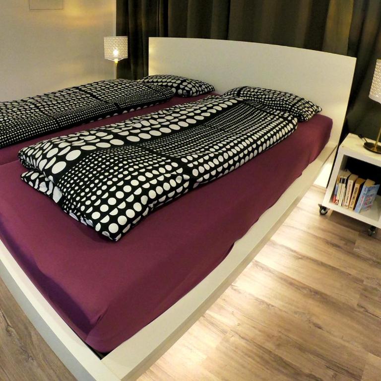 Ferienwohnung Alpenblick - Apartment mit 1 Schlafzimmer - 15
