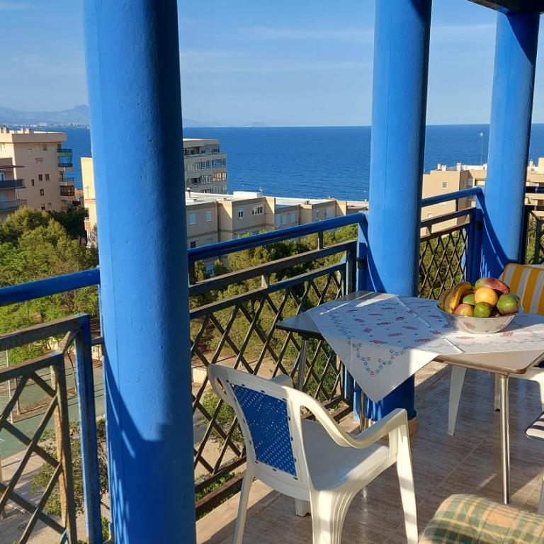Arenales Sea View Apartment - Apartamento de 1 dormitorio - 1