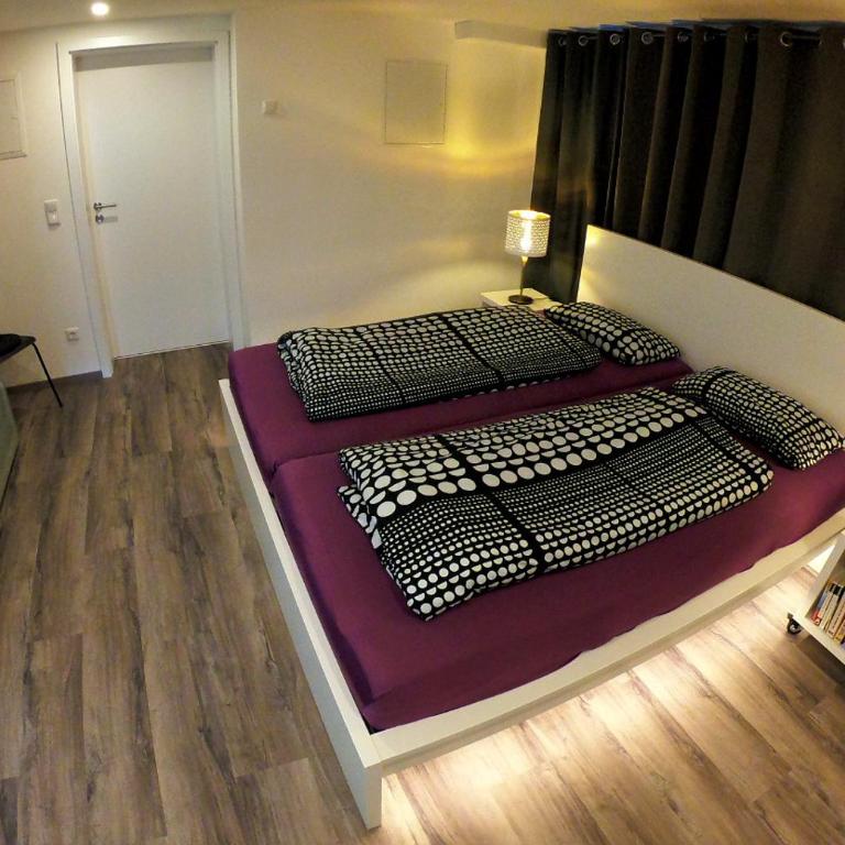 Ferienwohnung Alpenblick - Apartment mit 1 Schlafzimmer - 26