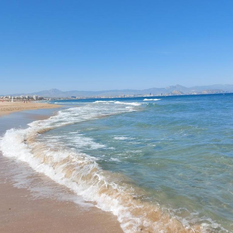 Arenales Sea View Apartment - Apartamento de 1 dormitorio - 14
