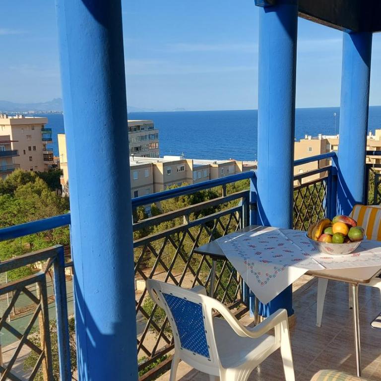 Arenales Sea View Apartment - Apartamento de 1 dormitorio - 23