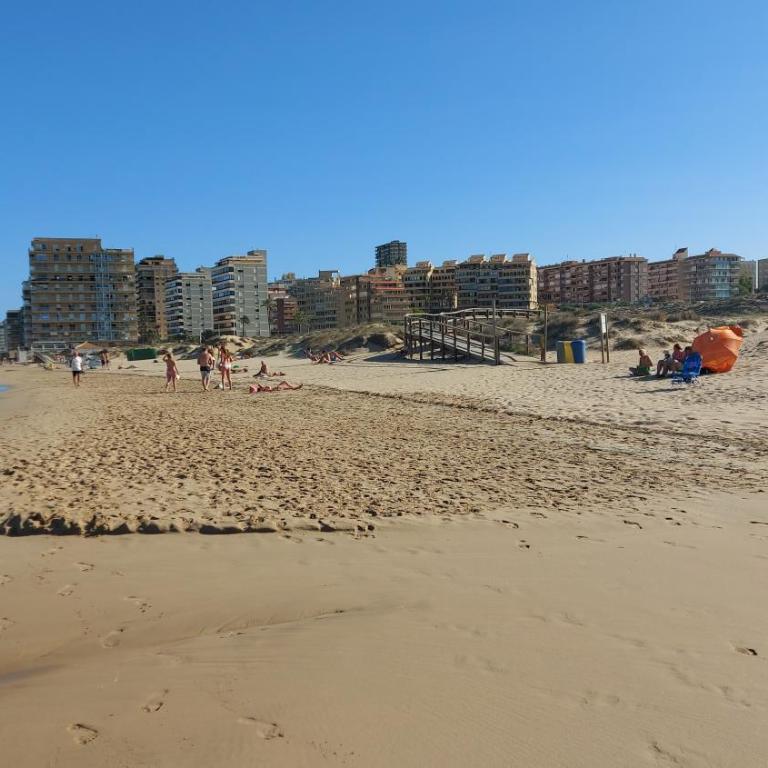 Arenales Sea View Apartment - Apartamento de 1 dormitorio - 17