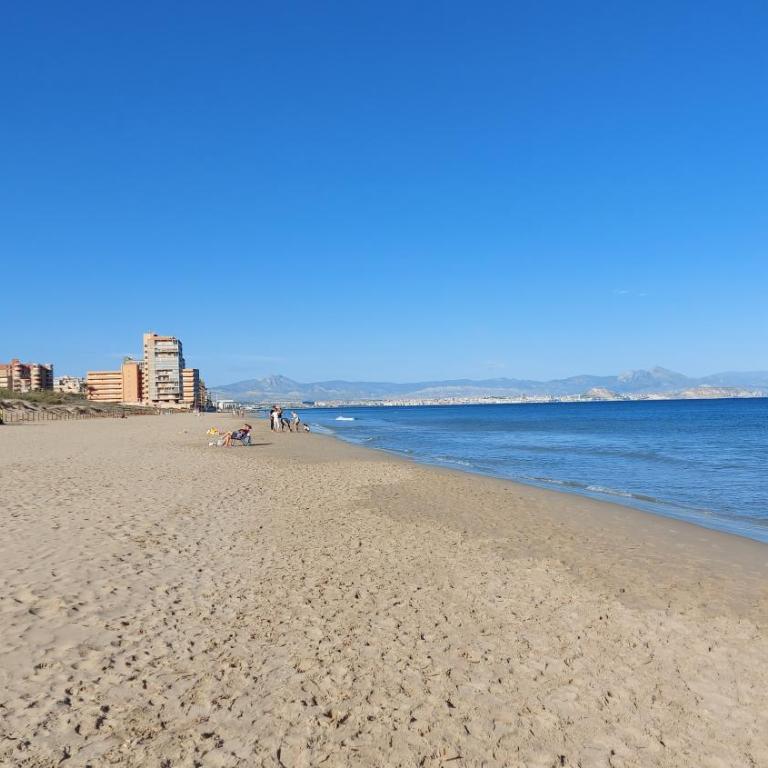 Arenales Sea View Apartment - Apartamento de 1 dormitorio - 19
