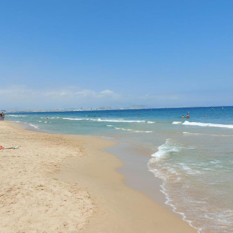 Arenales Sea View Apartment - Apartamento de 1 dormitorio - 22