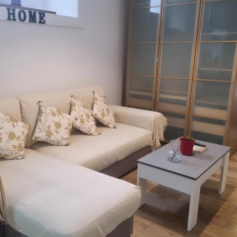 Home Suites Center Granada - One-Bedroom Apartment - 24