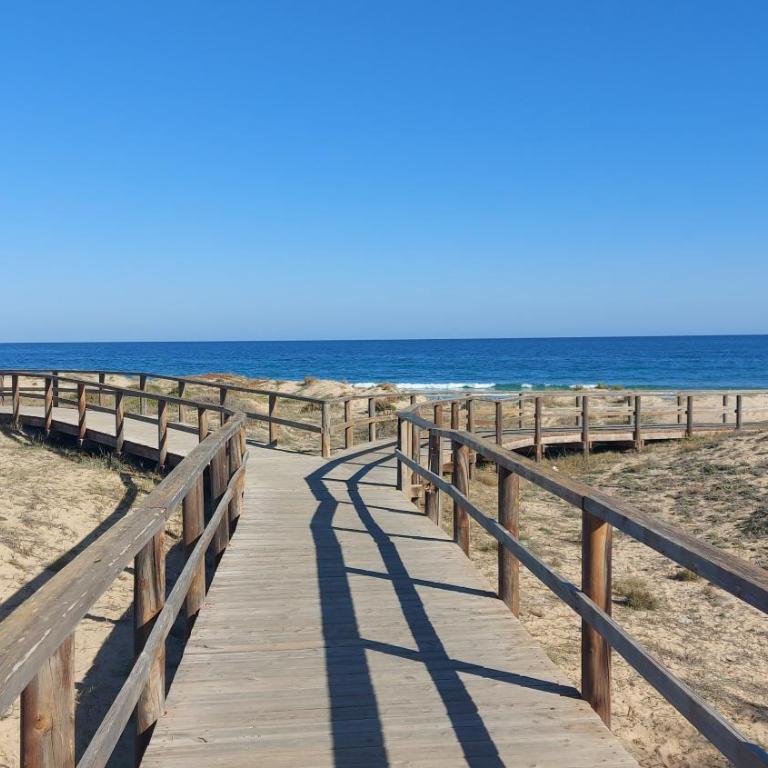 Arenales Sea View Apartment - Apartamento de 1 dormitorio - 25