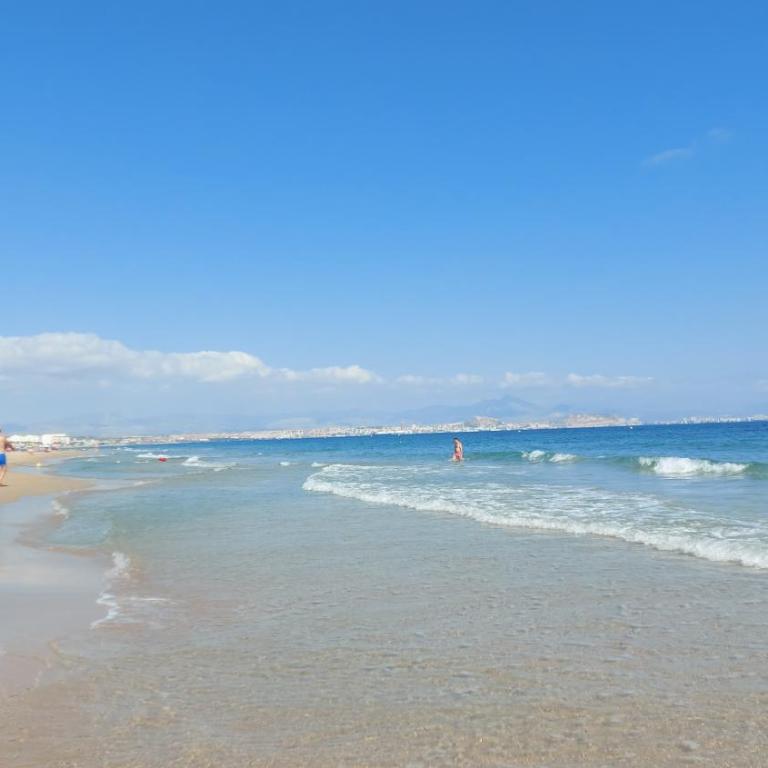 Arenales Sea View Apartment - Apartamento de 1 dormitorio - 35