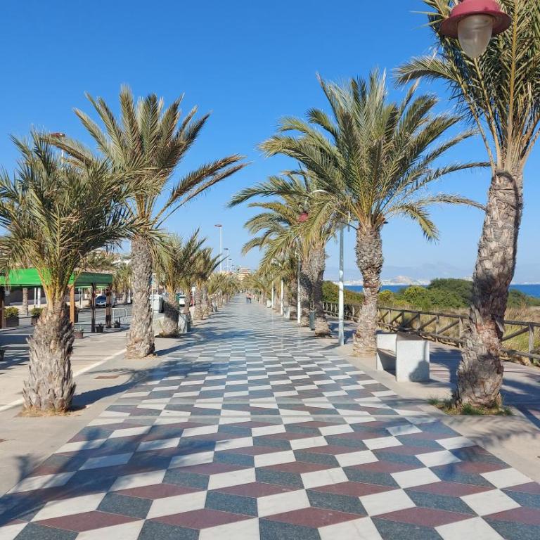 Arenales Sea View Apartment - Apartamento de 1 dormitorio - 16