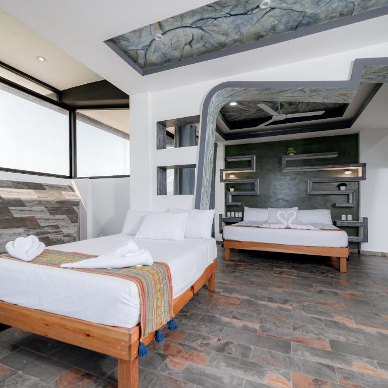 Hotel Axolotl - Suite - 2