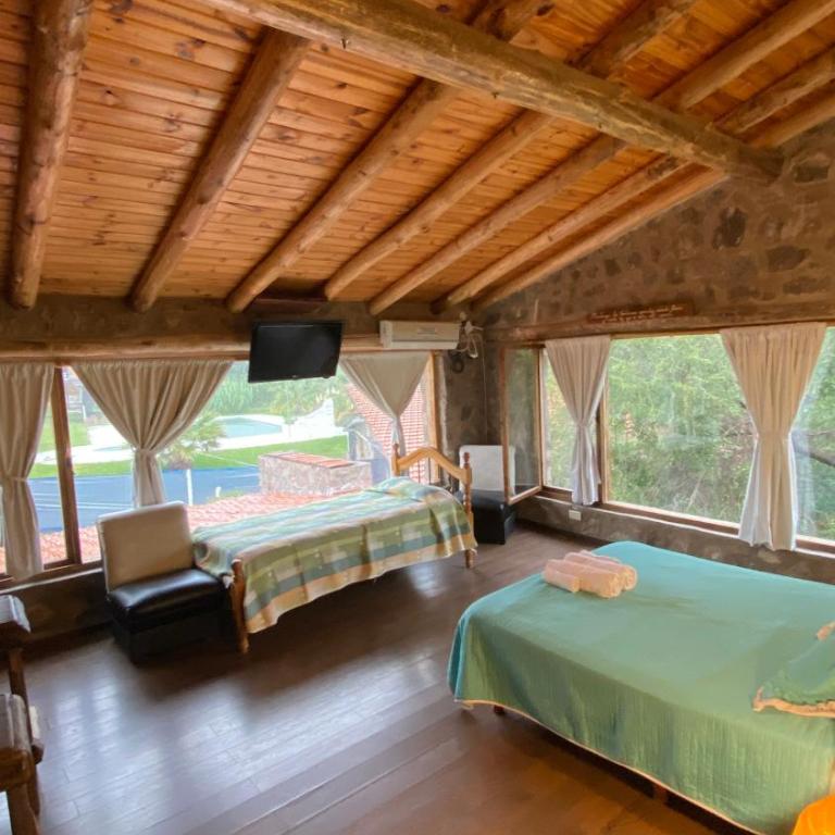 Sierras Oasis Apart - Suite - 5
