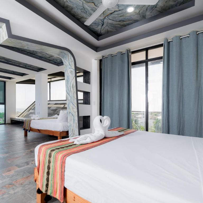 Hotel Axolotl - Suite - 4