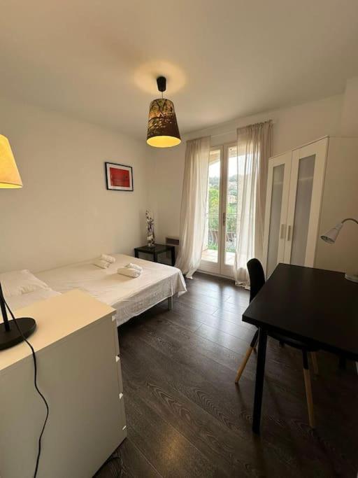 Villa Constance 3 Antibes - Spacieux logement en dernier étage - Appartamento con 4 Camere da Letto - 35