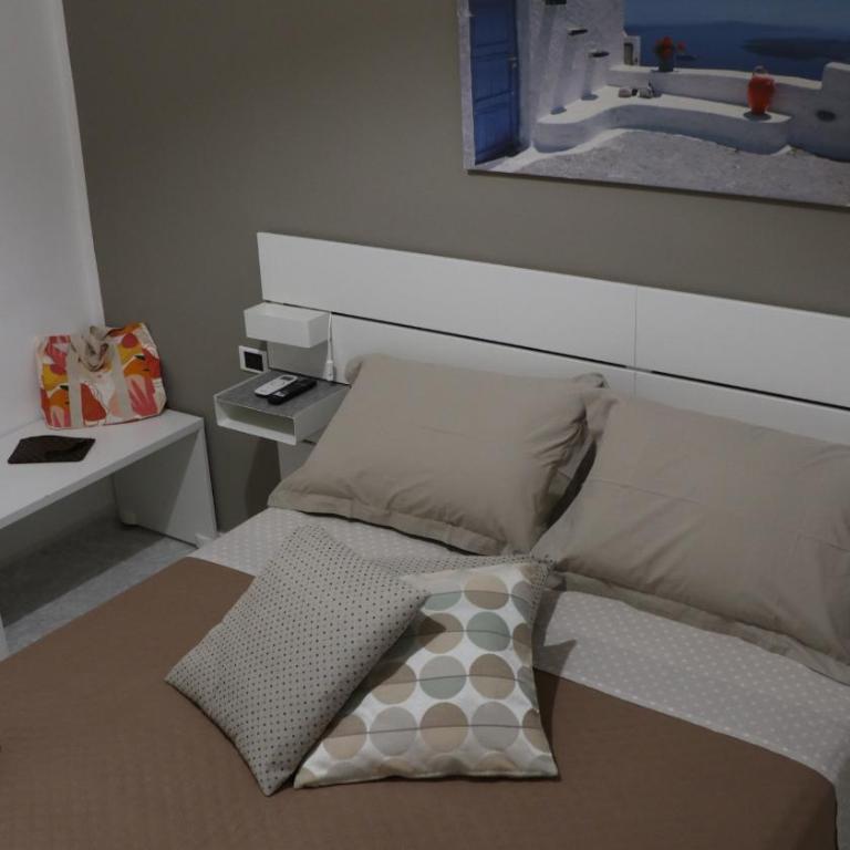 Cavour Holidays - Appartamento - Piano Terra - 14