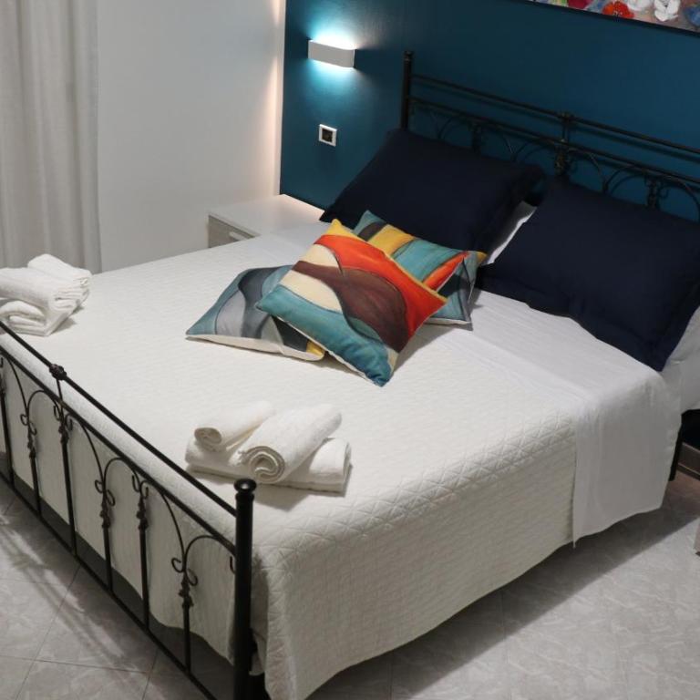 Cavour Holidays - Appartamento - Piano Terra - 21