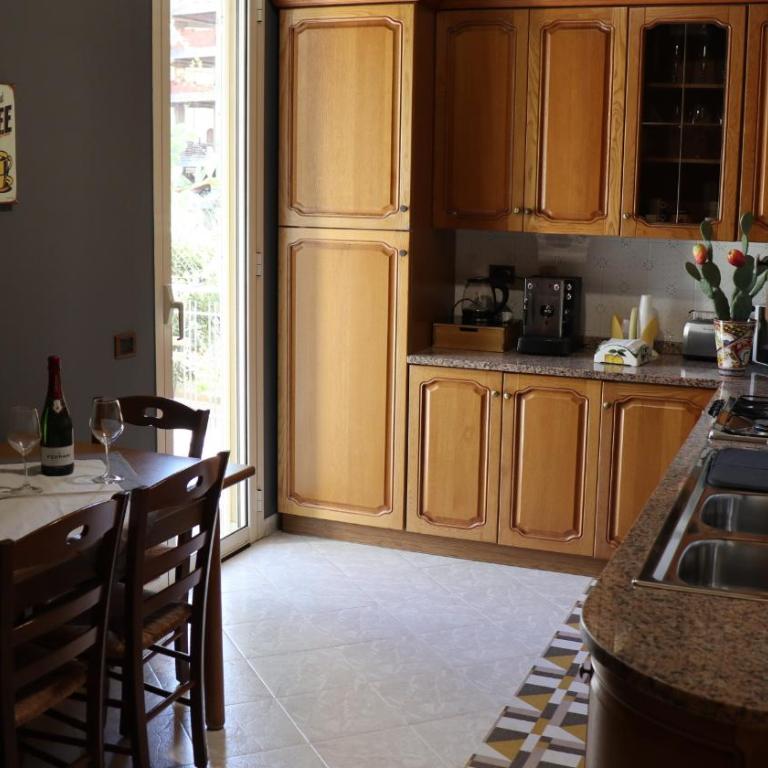 Cavour Holidays - Appartamento - Piano Terra - 20