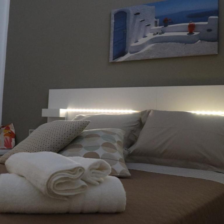 Cavour Holidays - Appartamento - Piano Terra - 26