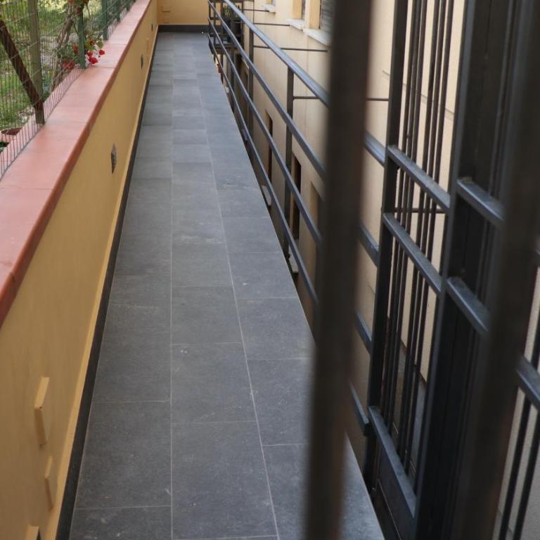 Cavour Holidays - Appartamento - Piano Terra - 25