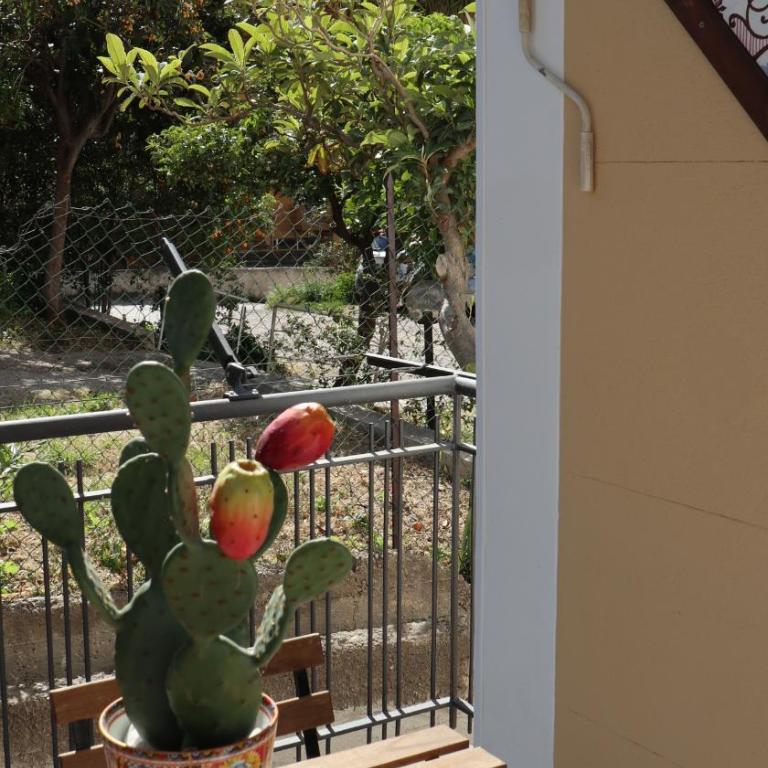 Cavour Holidays - Appartamento - Piano Terra - 28