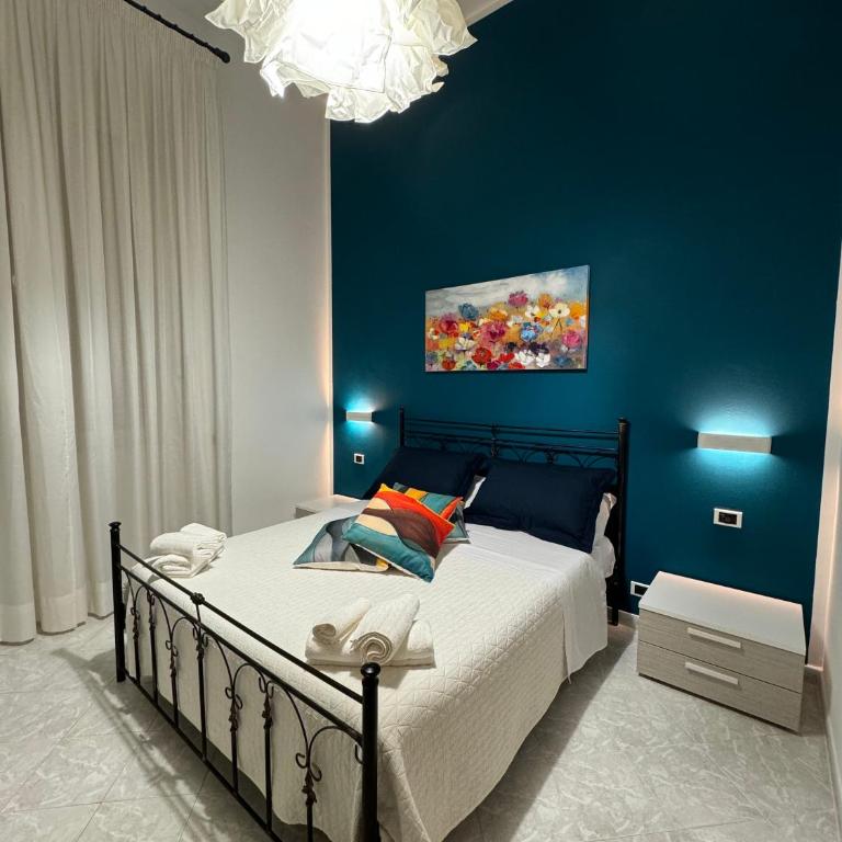 Cavour Holidays - Appartamento - Piano Terra - 30