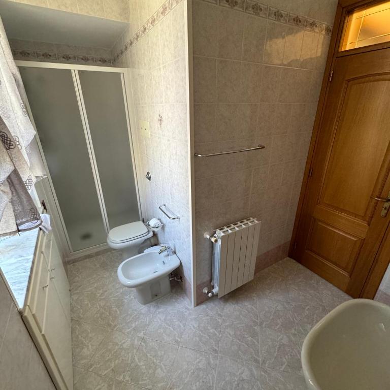 Cavour Holidays - Appartamento - Piano Terra - 32