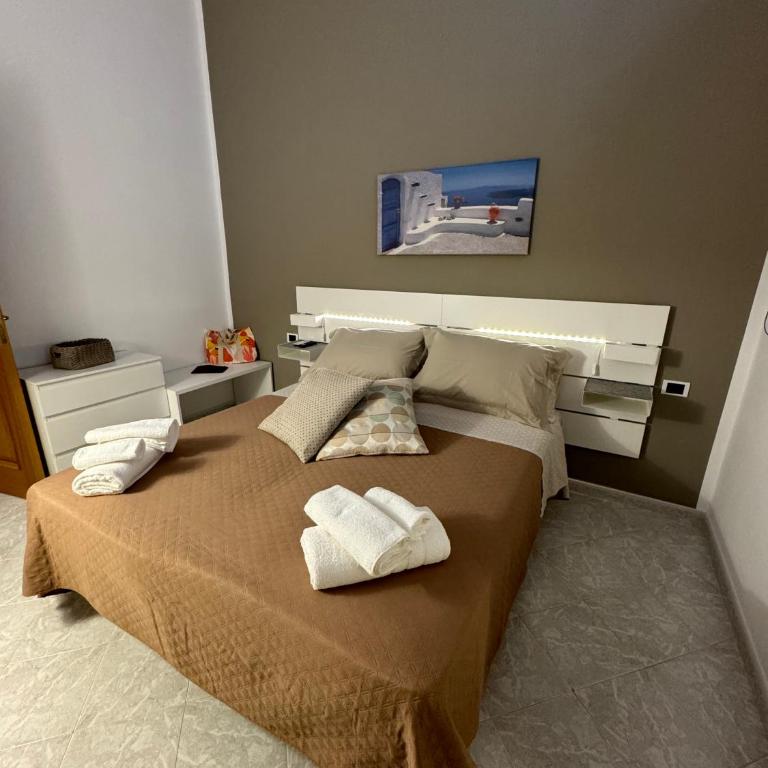 Cavour Holidays - Appartamento - Piano Terra - 34