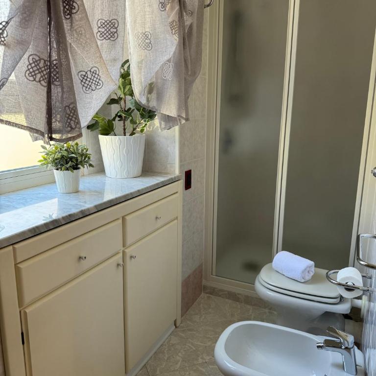 Cavour Holidays - Appartamento - Piano Terra - 38