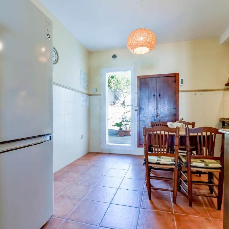Villas Guzman - El Pino - Villa - 21