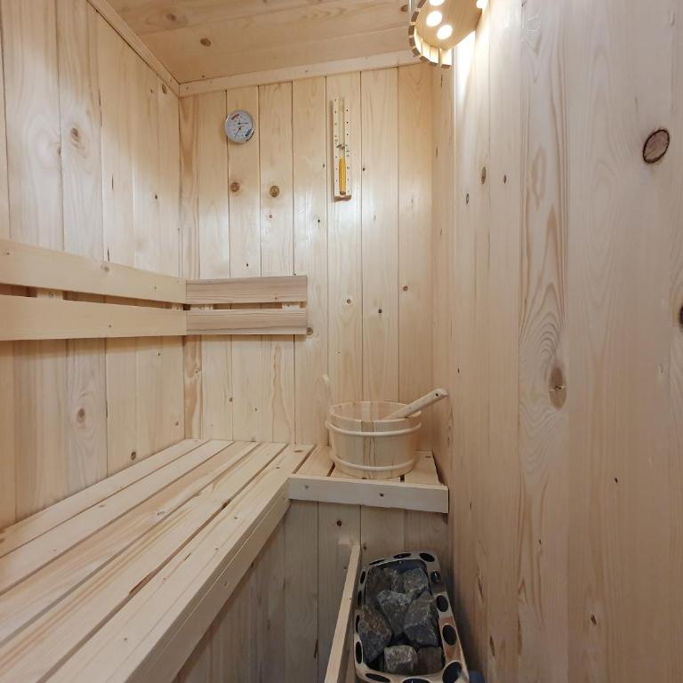Casa Svea - Appartamento con 1 Camera da Letto - 3