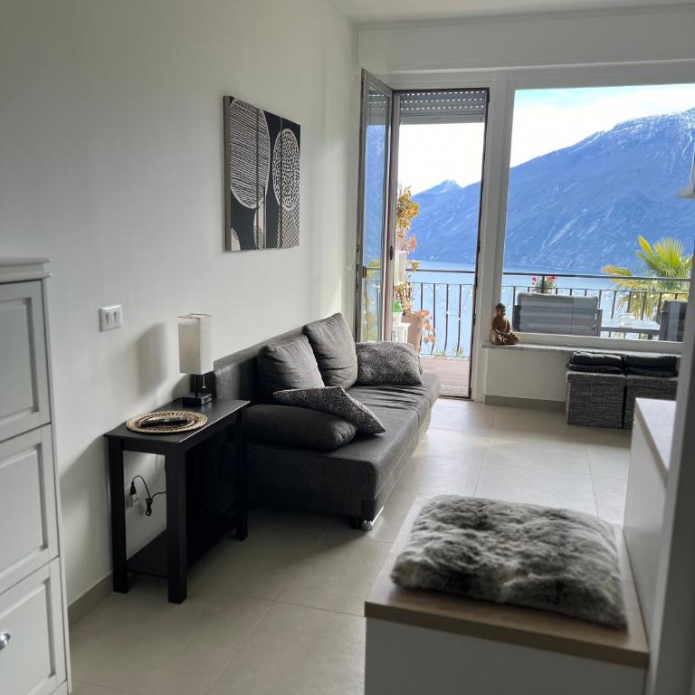Garden Five - Appartamento con 1 Camera da Letto - 13