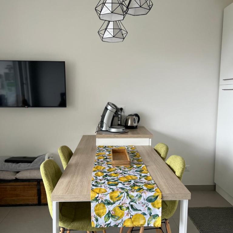 Garden Five - Appartamento con 1 Camera da Letto - 15