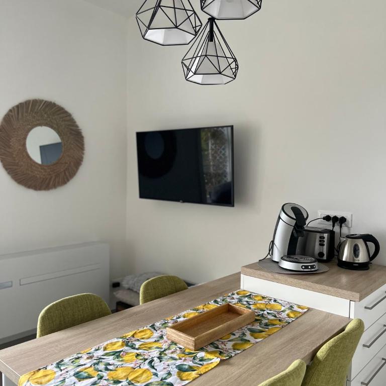 Garden Five - Appartamento con 1 Camera da Letto - 14