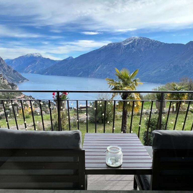 Garden Five - Appartamento con 1 Camera da Letto - 16